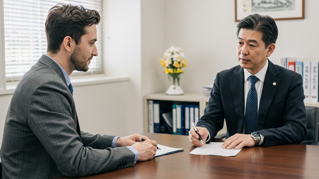 Siết chặt visa kinh doanh tại Nhật: Cánh cửa khép lại với startup ngoại