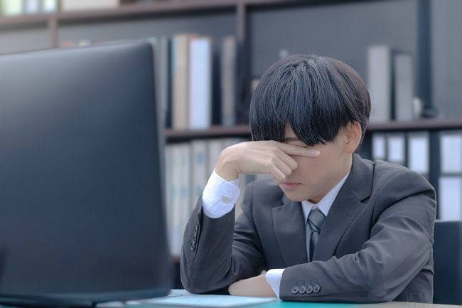 trầm cảm tại nhật bản