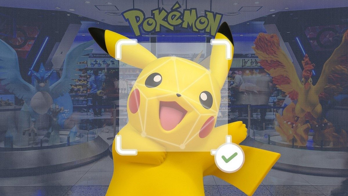 Bắt buộc quét sinh trắc học khi mua thẻ bài Pokémon nhằm chống đầu cơ