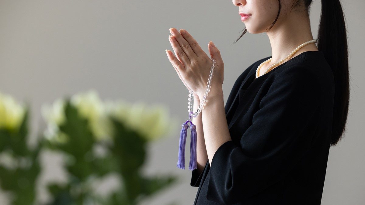 chế độ nghỉ phép tang lễ tại Nhật Bản