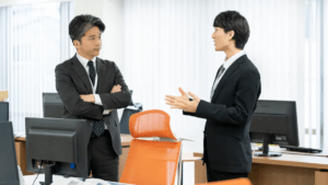 Hiểu rõ Tenshoku Agent và web tuyển dụng để nâng cao thu nhập khi chuyển việc