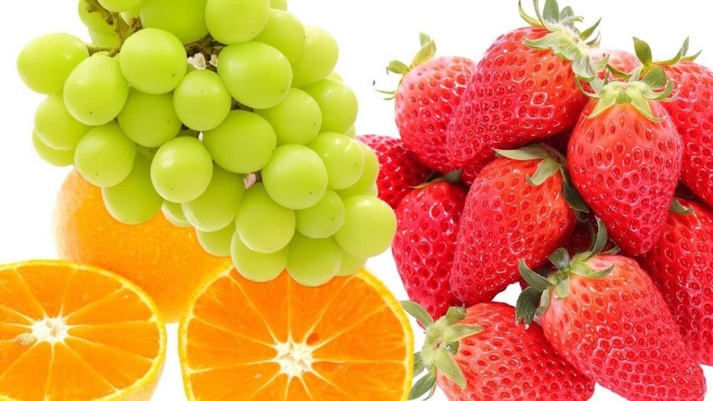 Luật mới siết tình trạng đánh cắp giống cây Nhật ra nước ngoài thế nào
