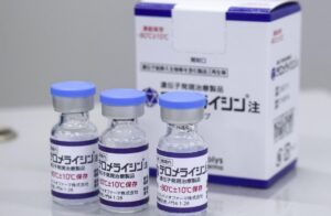 Nhật Bản tiên phong điều trị ung thư thực quản bằng virus