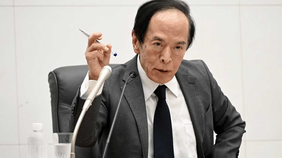 BOJ nâng lãi suất lên 1,25% cao nhất 31 năm tác động gì đến kinh tế
