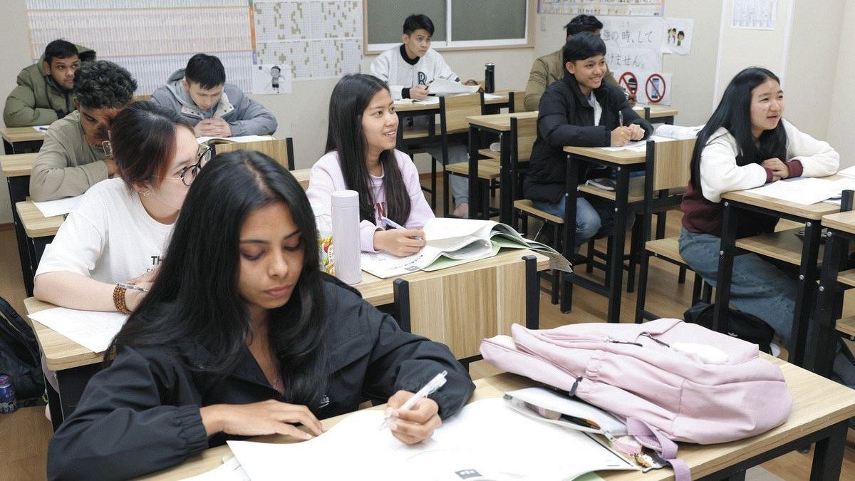 Làn sóng phản đối tiếp nhận cư dân nước ngoài gia tăng tại Nhật