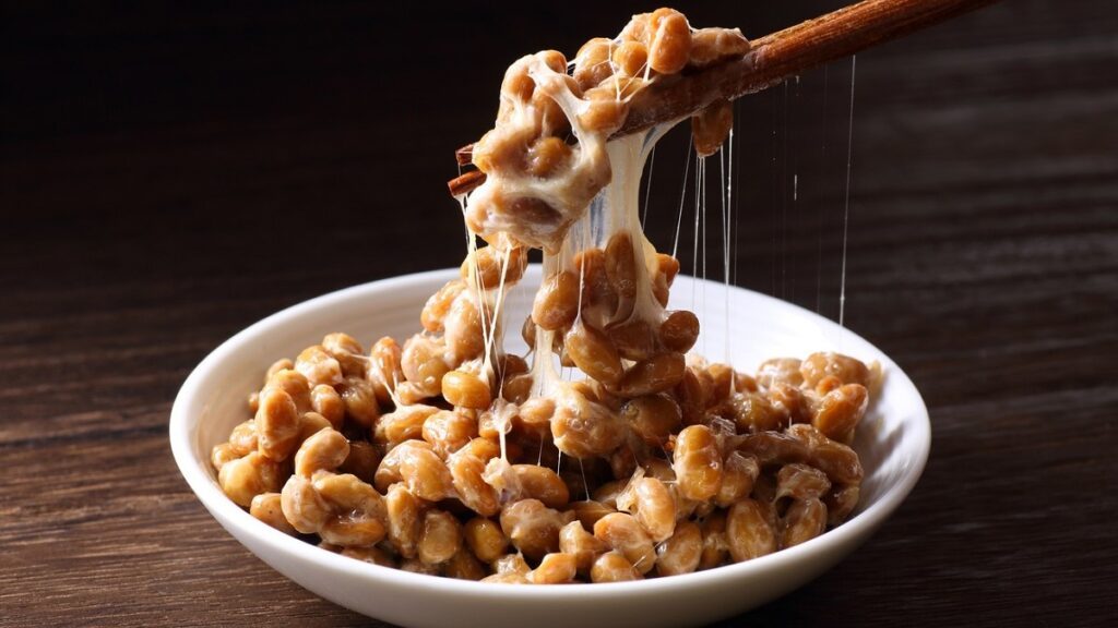 Natto - siêu thực phẩm gây tranh cãi nhất Nhật Bản