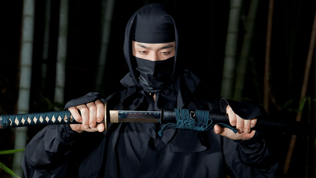 Sự thật đằng sau 3 cuốn cẩm nang Ninja cổ đại của Nhật Bản