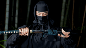 Sự thật đằng sau 3 cuốn cẩm nang Ninja cổ đại