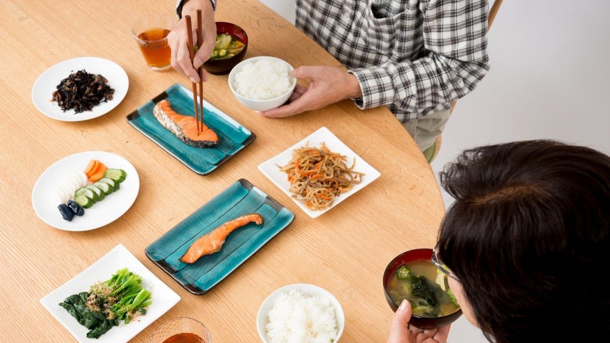 Mối liên hệ giữa chế độ ăn uống và nguy cơ mắc ung thư