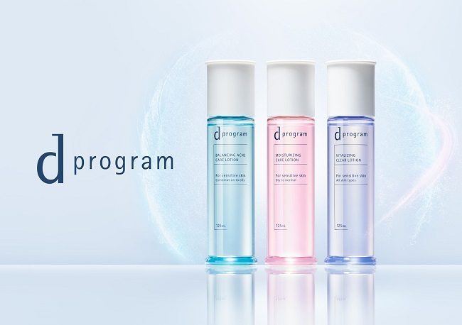 Tư vấn cách chăm sóc da mẹ và bé sơ sinh tại Nhật - d Program