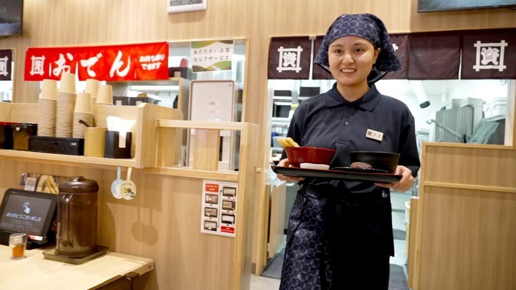 Vì sao Chính phủ Nhật điều chỉnh tăng hạn ngạch visa Tokutei Gino