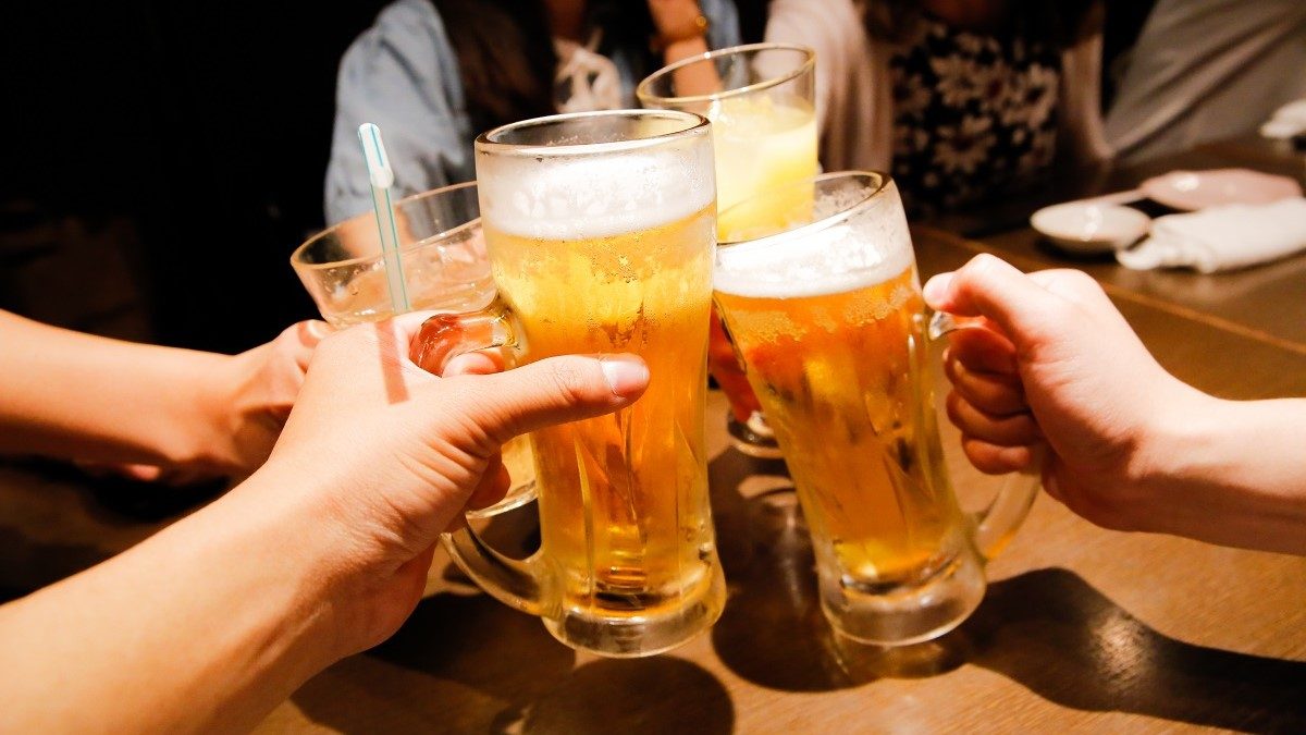 Vì sao giá bia tại Nhật đồng loạt giảm